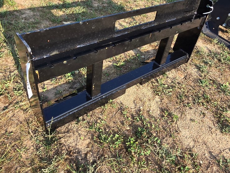 #2239-•-(edmore)pallet-fork-frame-130-lbs-image-1