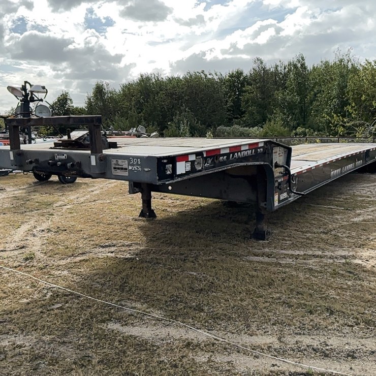 2017 LANDOLL 930