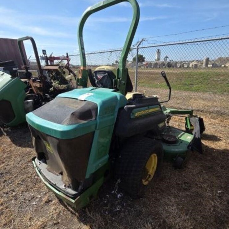 2019 JOHN DEERE 997
