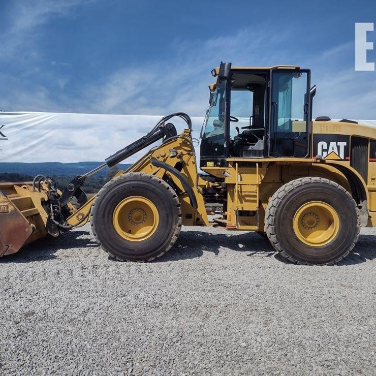 2006 CATERPILLAR 930G