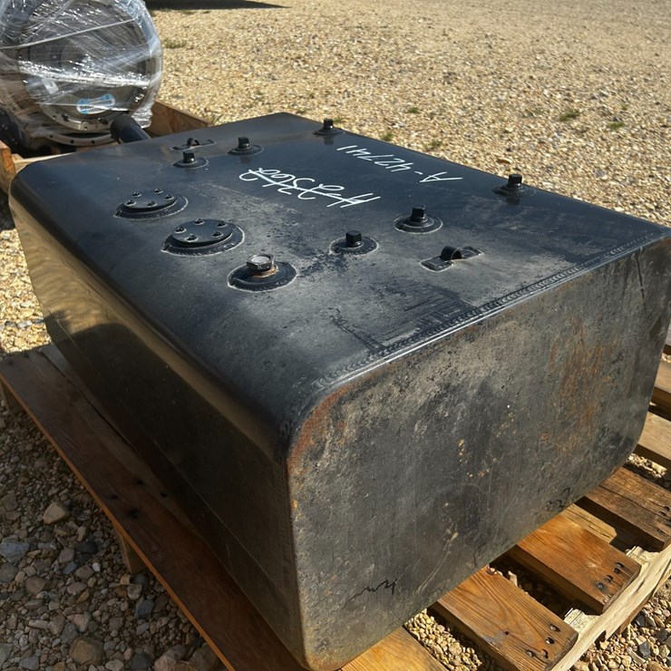 #42741 • 50 GALLON FUEL TANK
