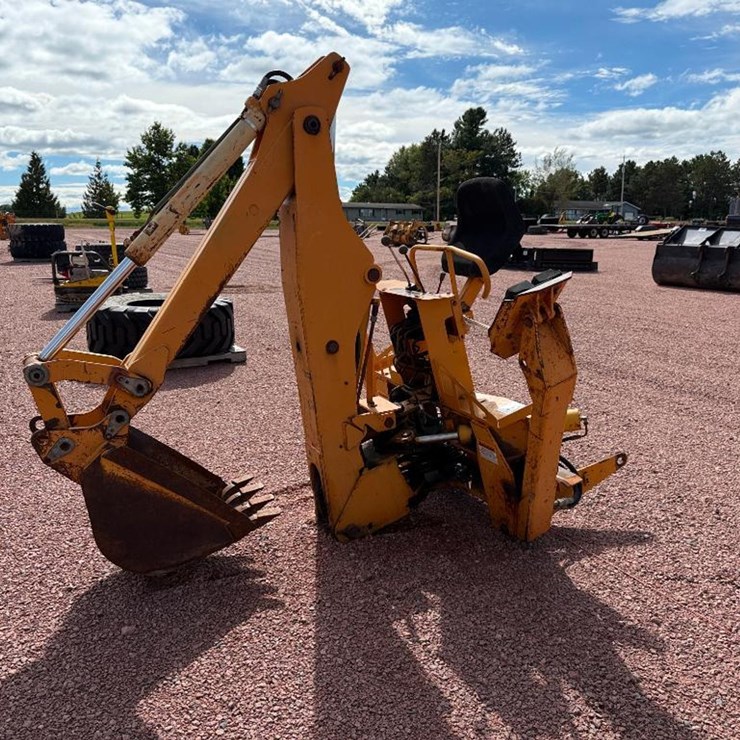 CASE 860