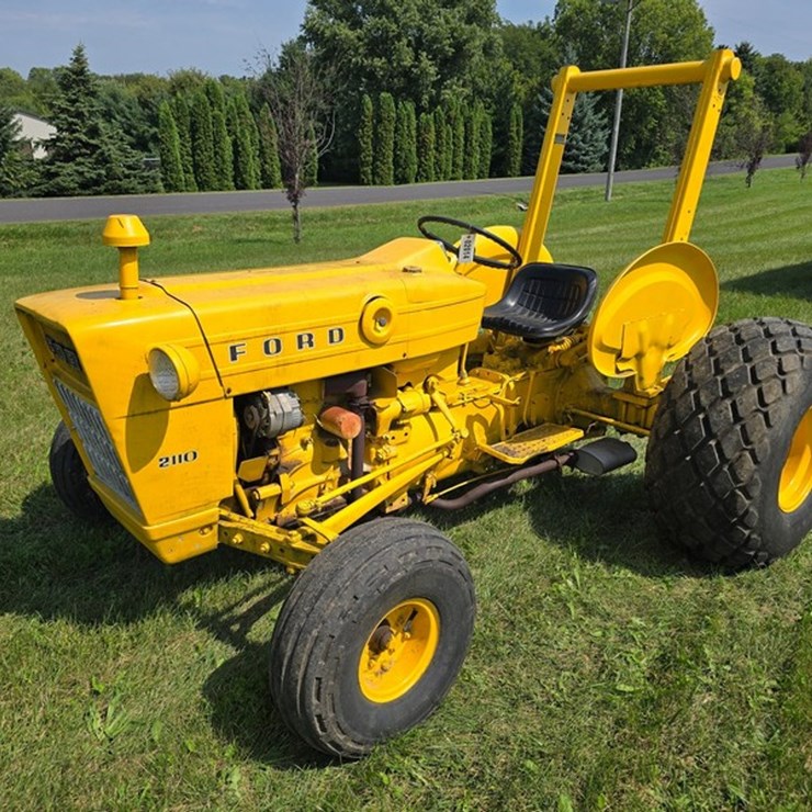 FORD 2110