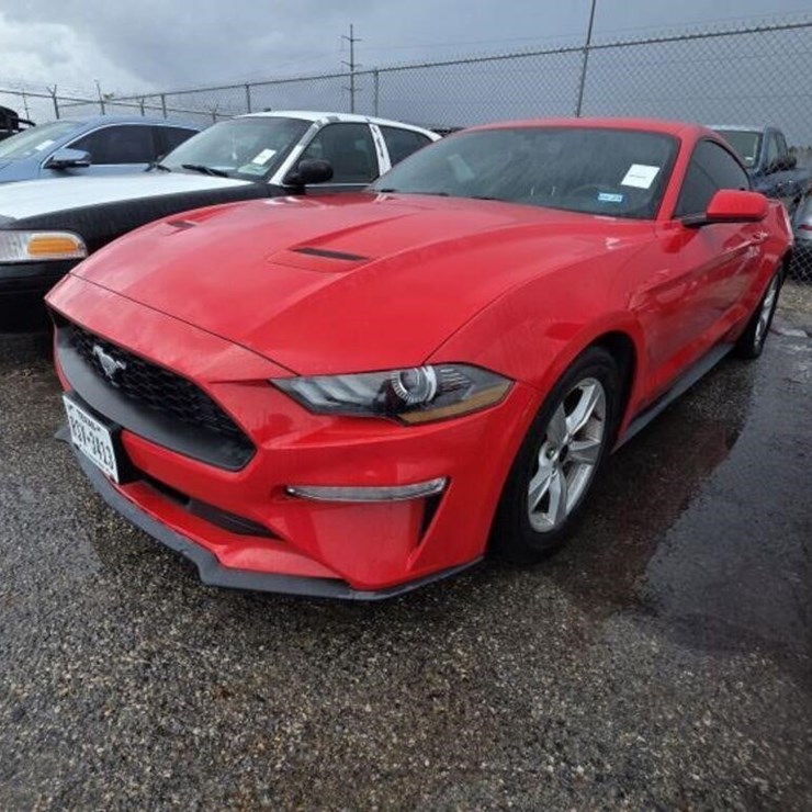 20 FORD 2D 1FA6P8TH3L5124444