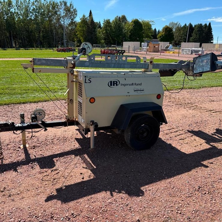 INGERSOLL-RAND L5