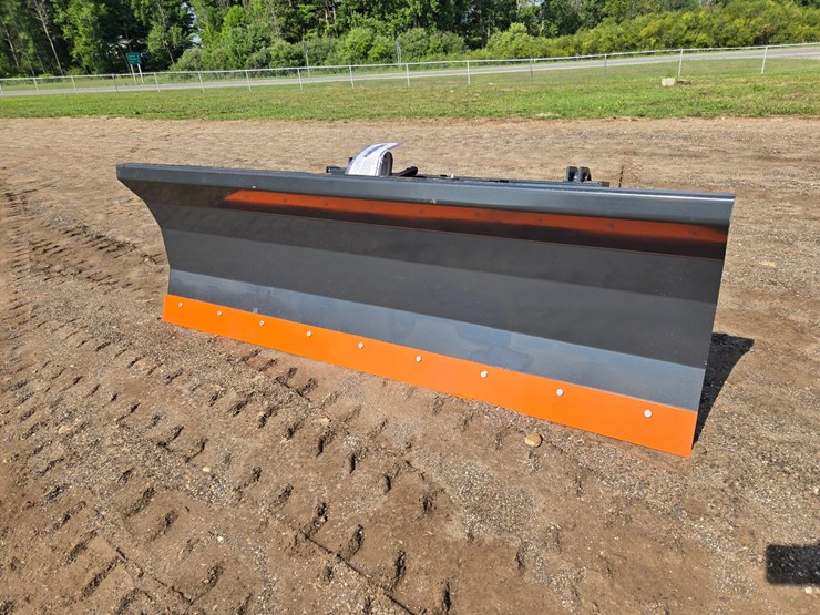 #2226-•-(edmore)wolverine-dozer-blade-(euro-mount)-image-2