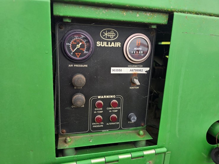 #2042-•-sulair-185-dpo-towable-air-compressor-image-9