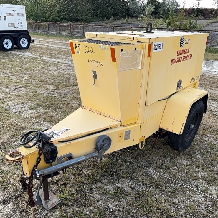 KOHLER 10 KW
