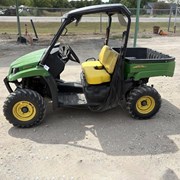 2020 JOHN DEERE GATOR XUV 560E