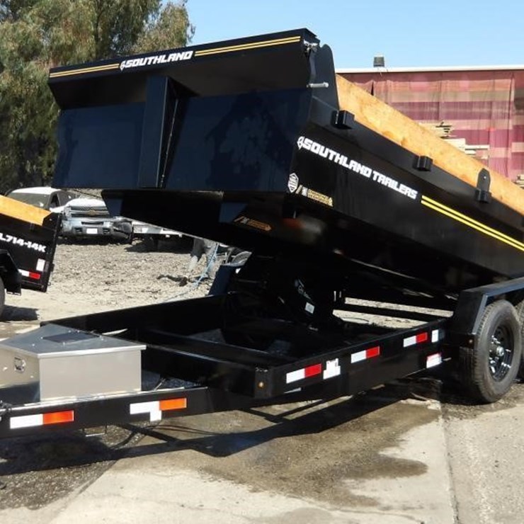 2027 SOUTHLAND SL714-14K