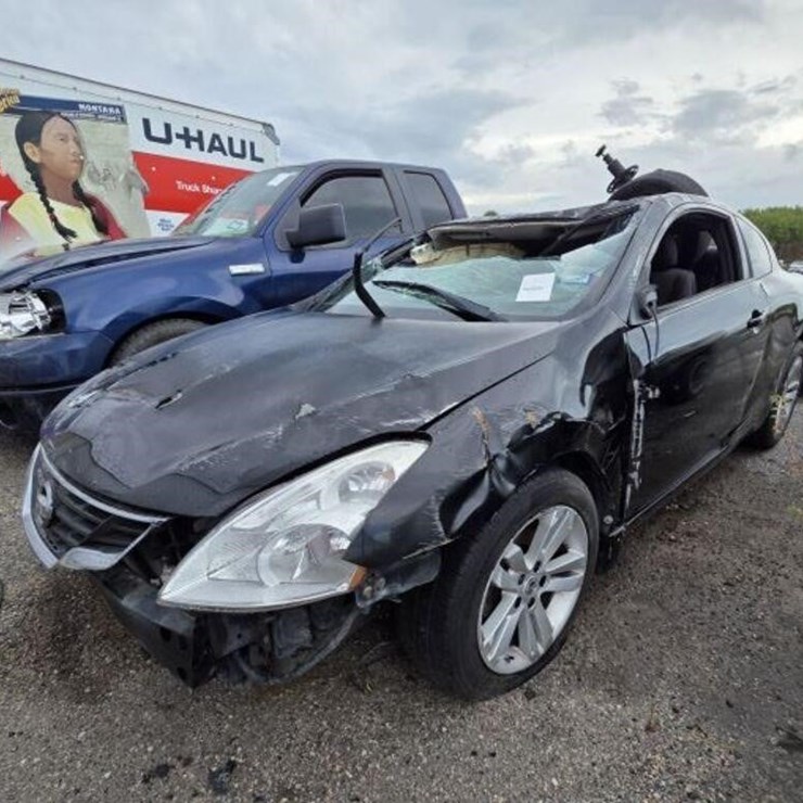 11 NISS CP 1N4AL2EP3BC144808 S.T.