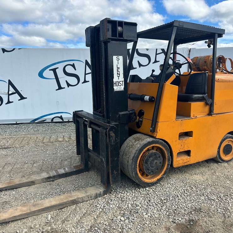 #5628 • Forklift