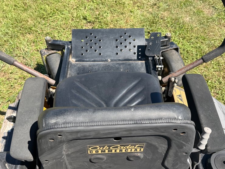 #2488-•-2007-cub-cadet-enforcer-mower-image-12