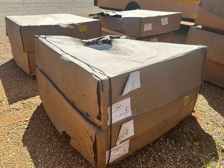 #42736-•-(2)-boxes-of-a/c-parts-image-1