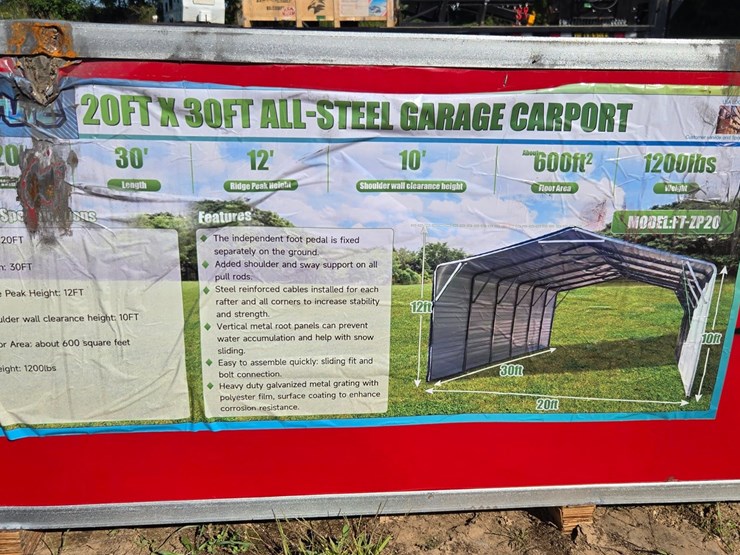 #2253-•-(edmore)future-20x30-all-steel-carport-image-1