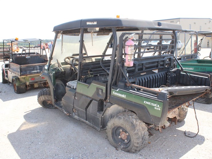 #1078-•-kawasaki-mule-pro-image-2