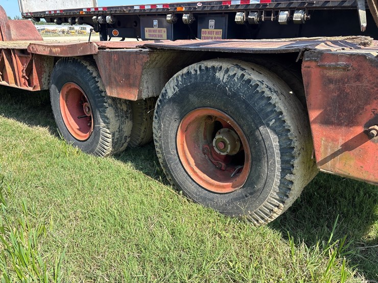 #46218-•-32ft-nabors-lowboy-trailer-|-no-title-image-6