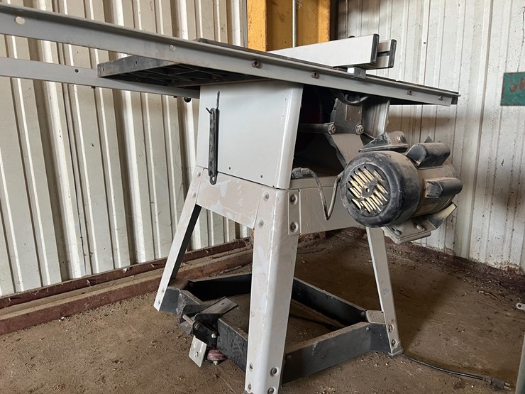 #86931-•-delta-10in-left-lift-contractors-saw-image-3