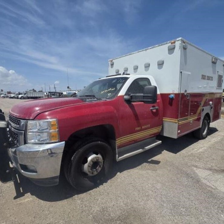 2013 CHEVROLET SILVERADO 1GB3C0CG6DF113245