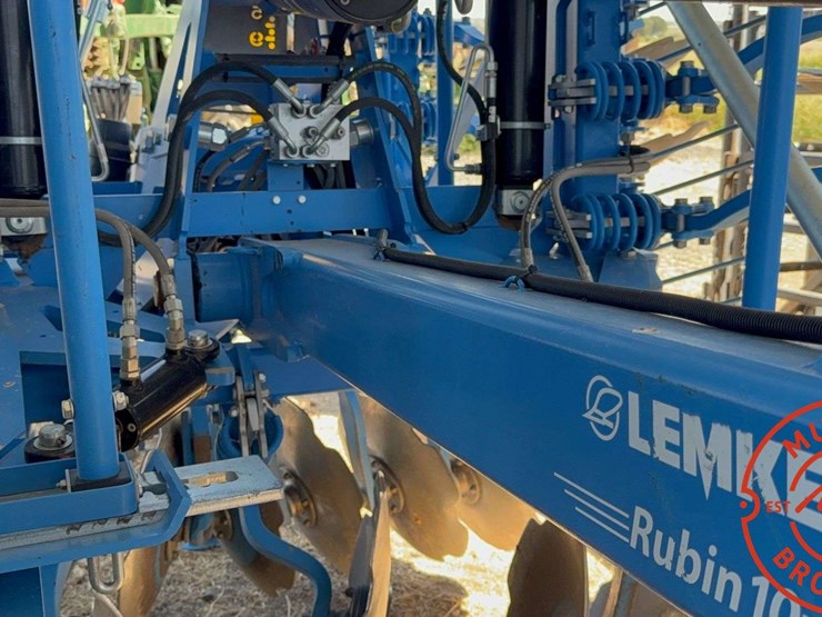 lemken-rubin-10/600kua-image-9