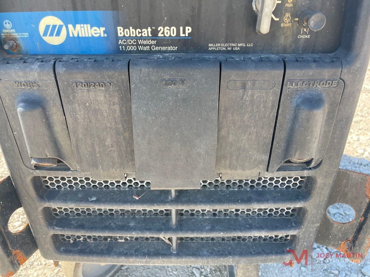 miller-bobcat-260-lp-welder/generator-image-12