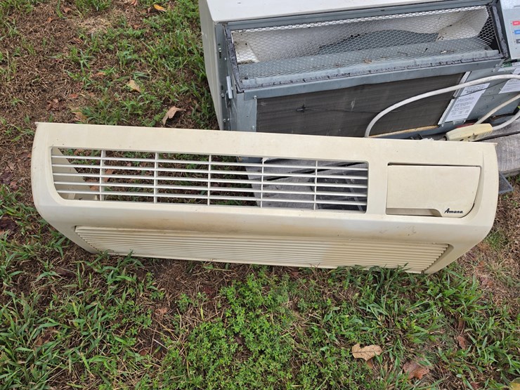 #25262-•-amana-a/c-&-heater-unit-image-6