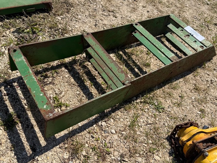 #2518-•-john-deere-3-step-tractor-step-image-3
