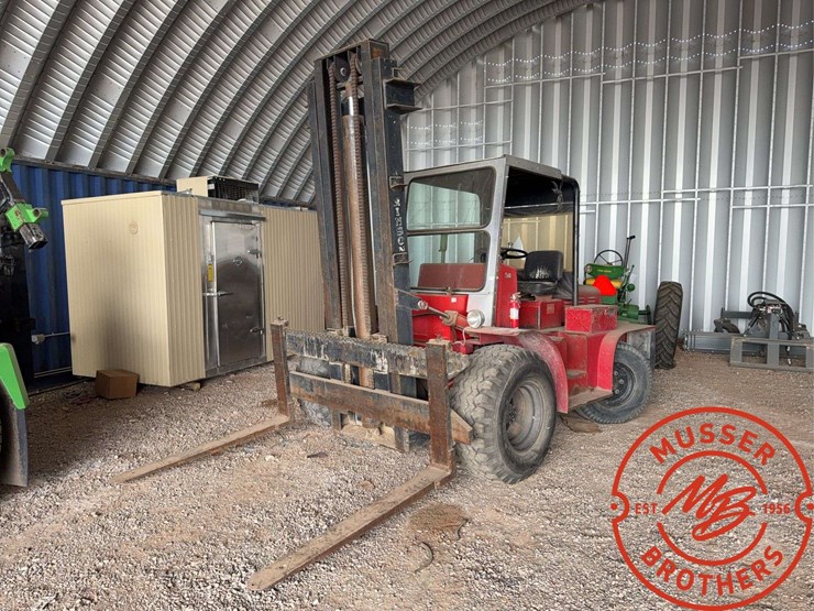 rinson-4hds-forklift-image-1