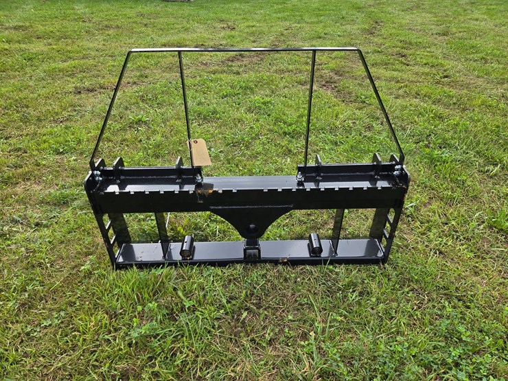 #2242-•-(edmore)multifunction-pallet-fork-frame-152-lbs-with-backrest-image-1