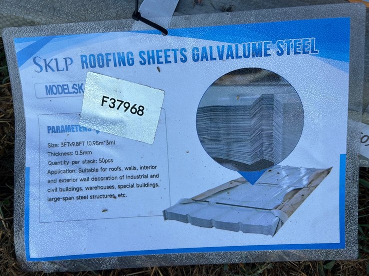 #127-•-10ft-galvalume-steel-roofing-image-4
