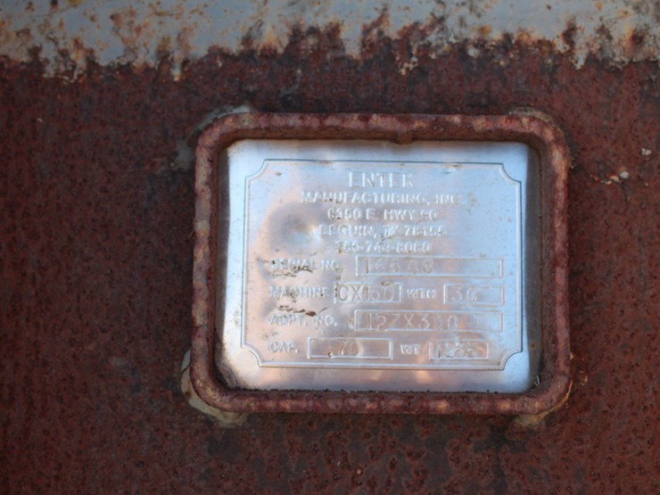 #1042-•-entek-cx-160-bucket-image-3