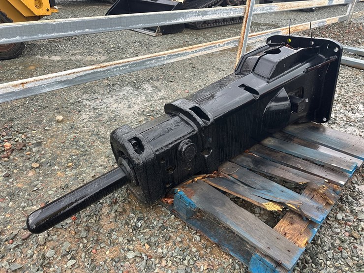 #5621-•-excavator-hydraulic-hammer-attachment-image-4