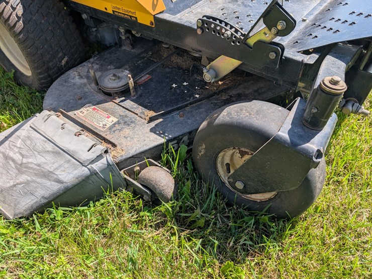 #2488-•-2007-cub-cadet-enforcer-mower-image-23