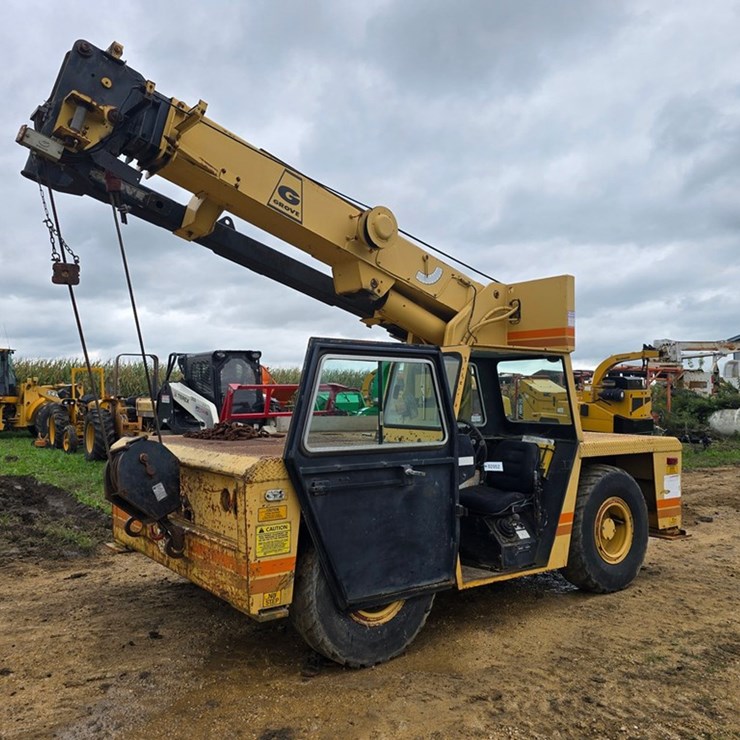 GROVE AP308