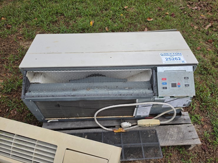 #25262-•-amana-a/c-&-heater-unit-image-5