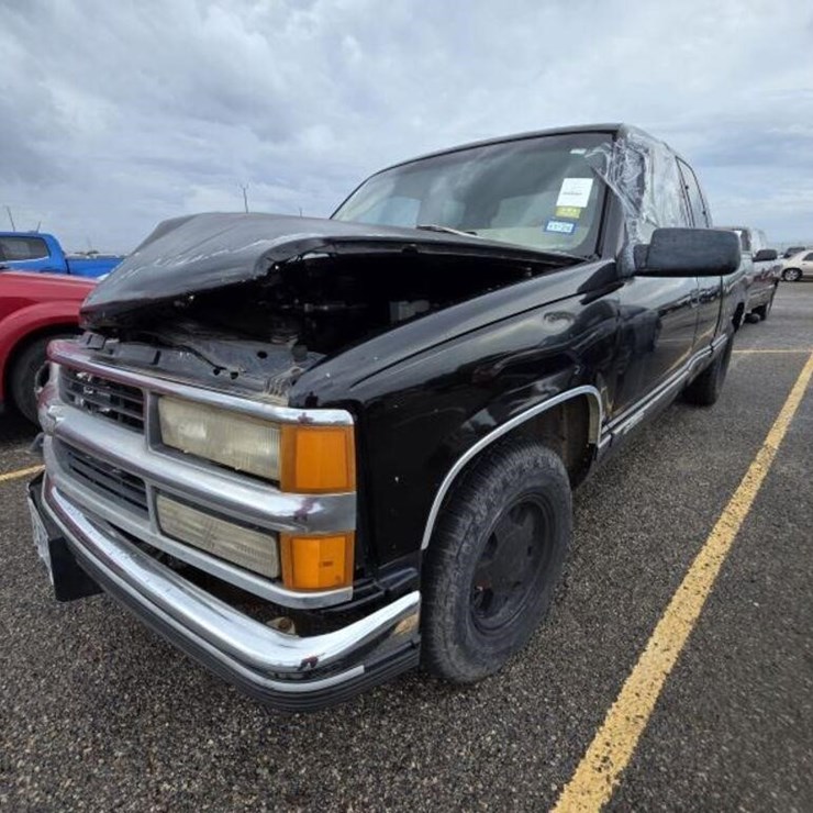 97 CHEV PK 2GCEC19R0V1292586
