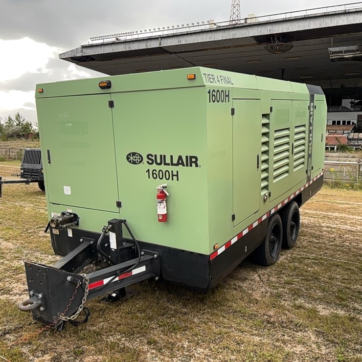 SULLAIR 1600H