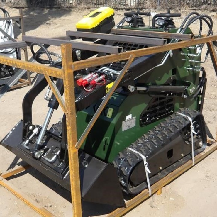 2026 ZJZ ZJZ-380 Skid Steer Loader