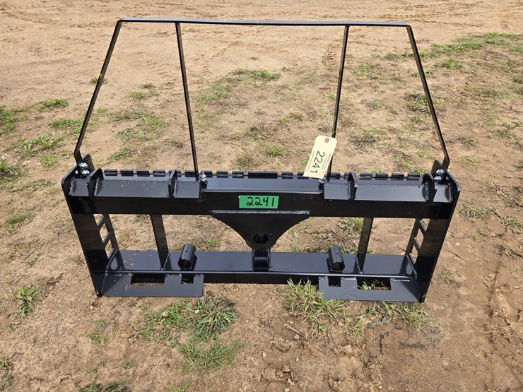 #2242-•-(edmore)multifunction-pallet-fork-frame-152-lbs-with-backrest-image-8