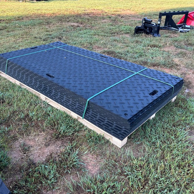 #182 • Roadbed Protection Pad