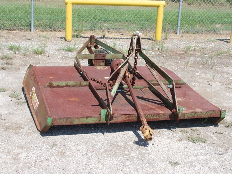 #1081-•-modern-5'-brush-hog-image-1