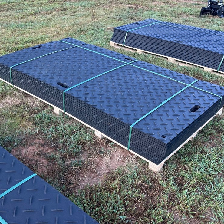 #176 • Roadbed Protection Pad