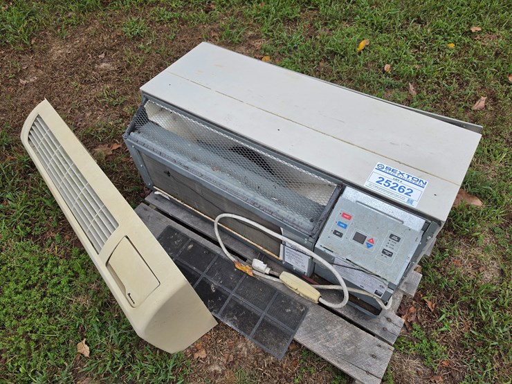 #25262-•-amana-a/c-&-heater-unit-image-1