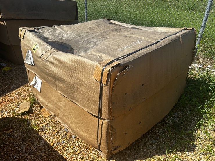 #42735-•-(2)-boxes-of-a/c-parts-image-1