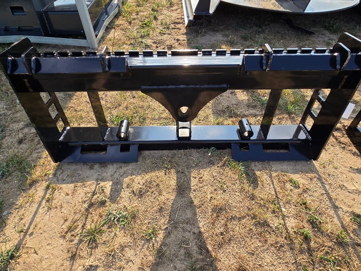 #2237-•-(edmore)multifunction-pallet-fork-frame-141-lbs-image-1