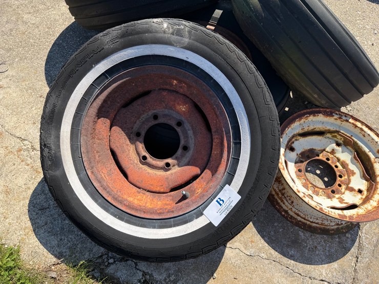 #2529-•-tires-&-rims-assortment-image-2