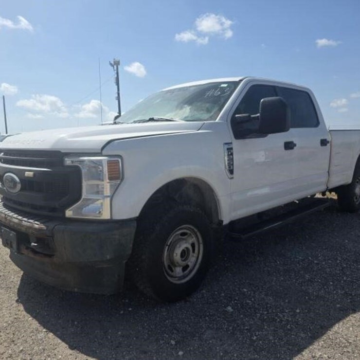 FORD F250