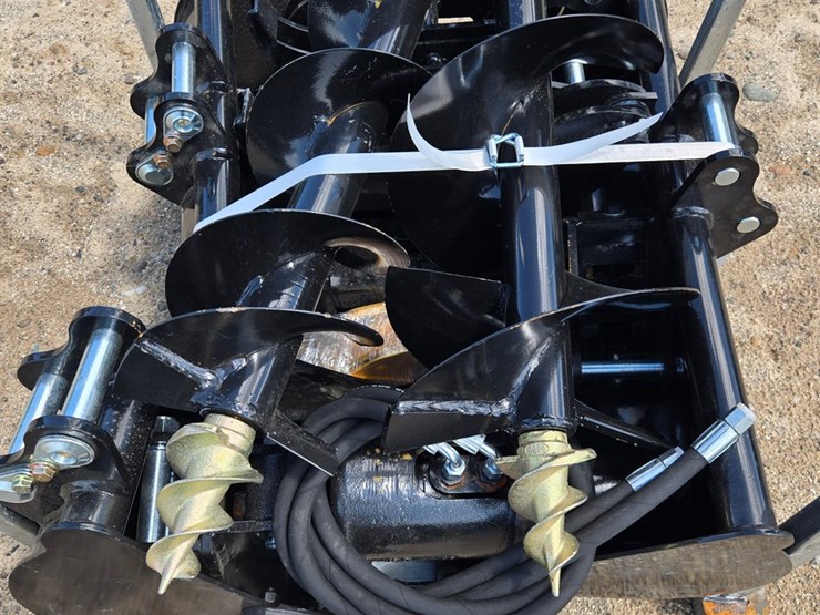 #2249-•-(edmore)mini-excavator-attachment-set-image-11