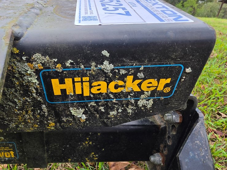 #25257-•-hijacker-5th-wheel-hitch-&-solid-hitch-image-8