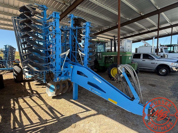 lemken-rubin-10/600kua-image-1
